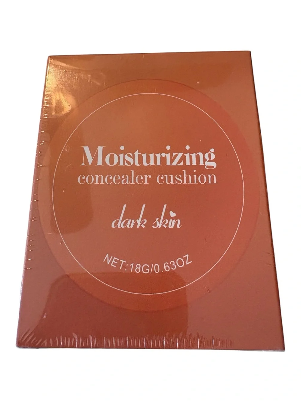 N/A hydrating cushion