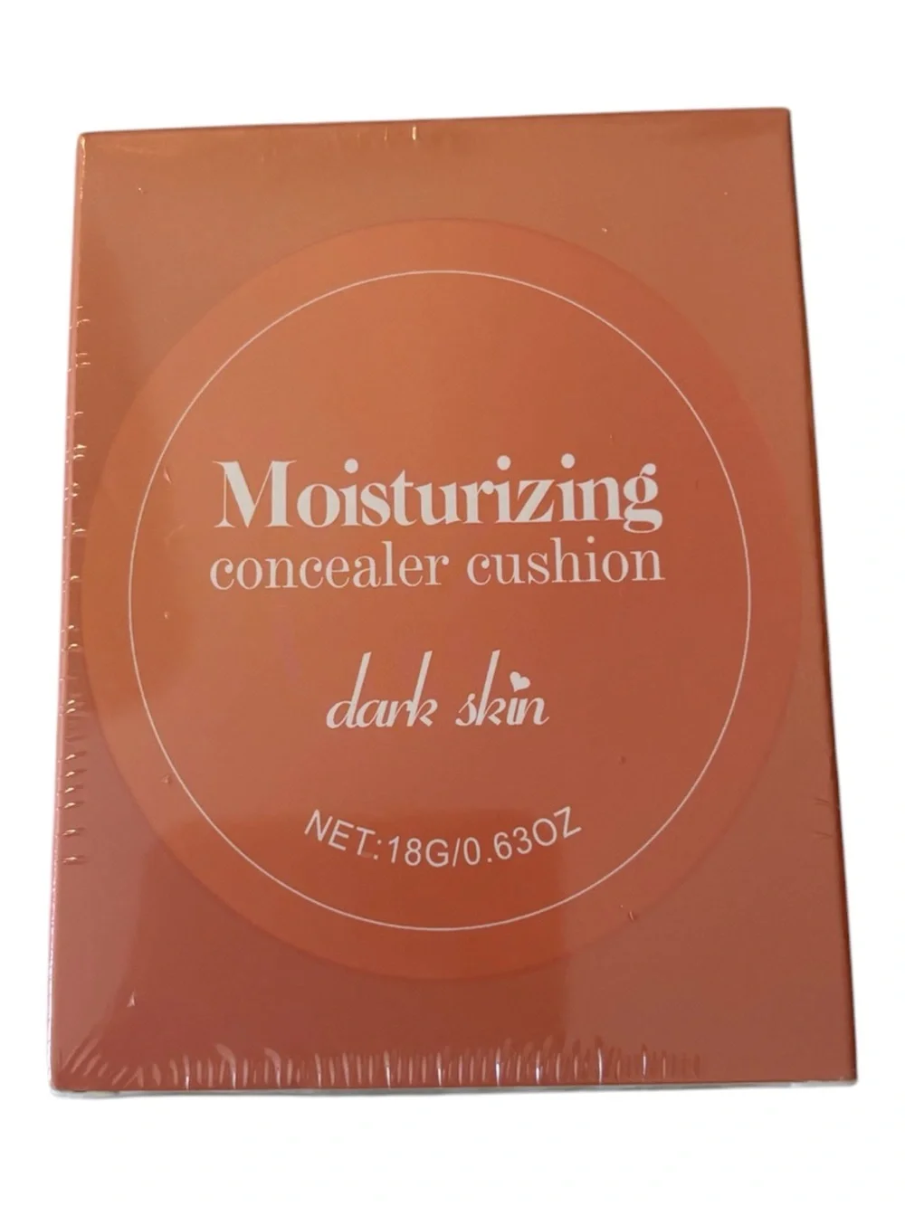 N/A hydrating cushion