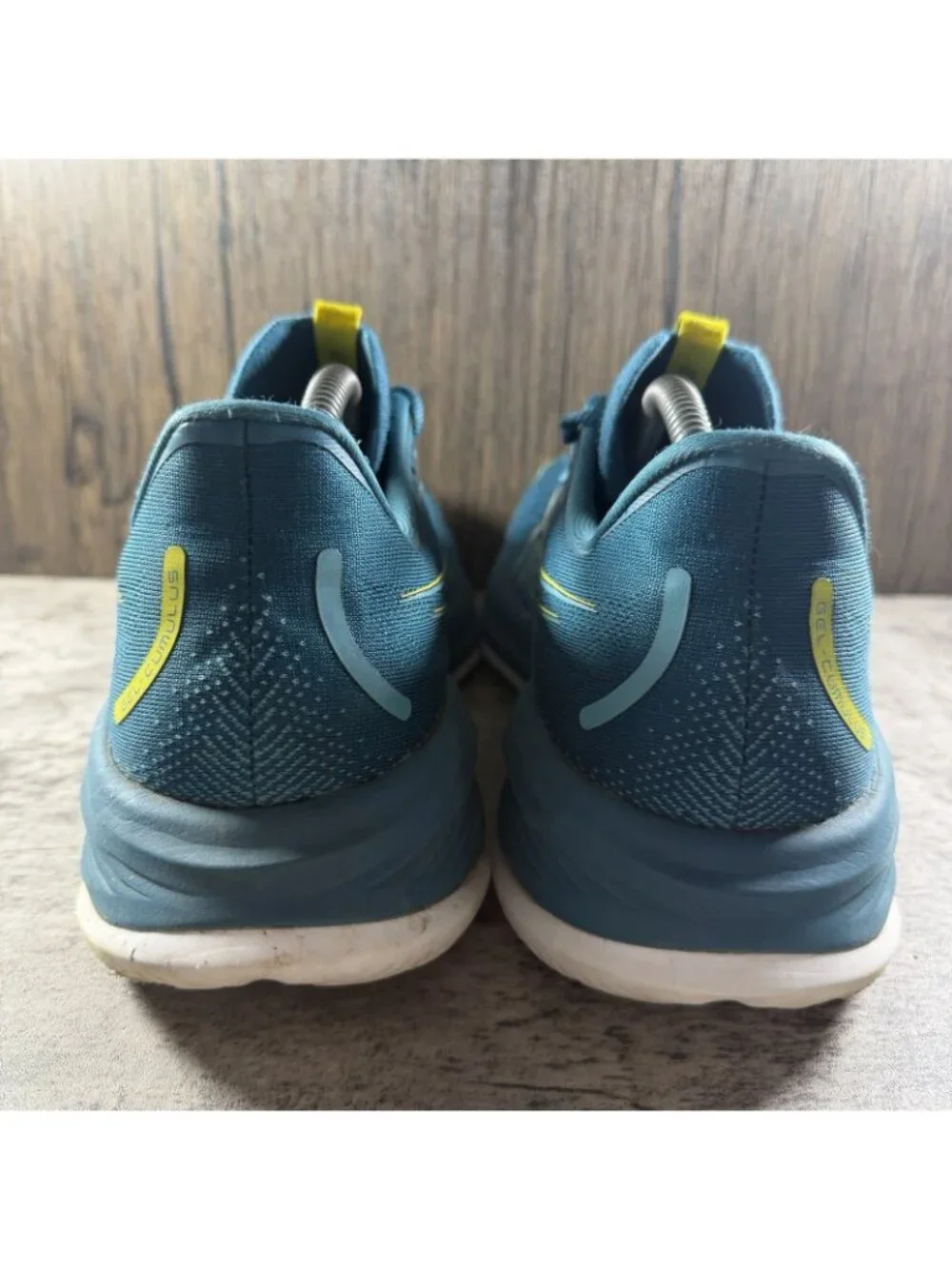 Asics gel cumulus