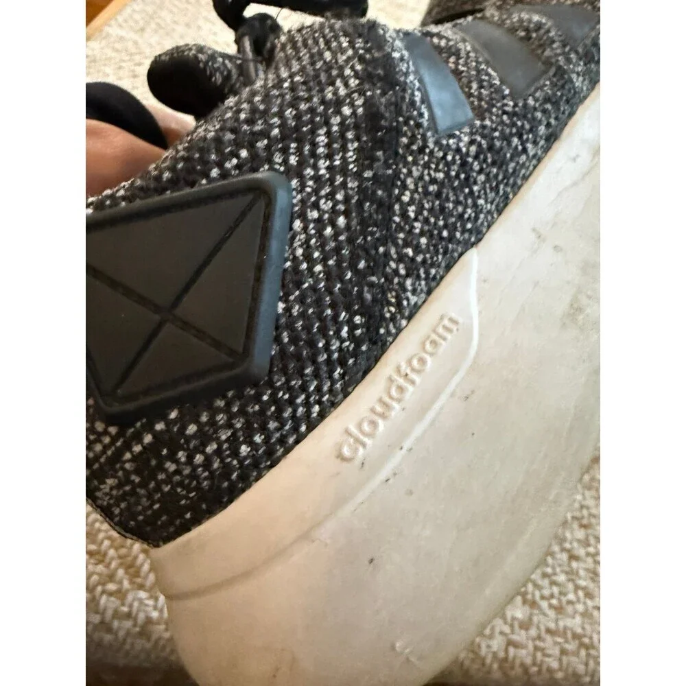adidas design size worn