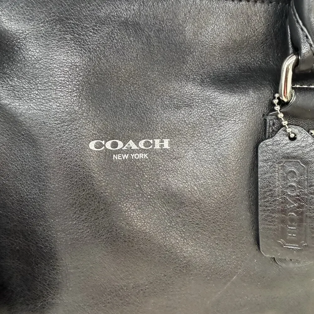 Coach legacy rory