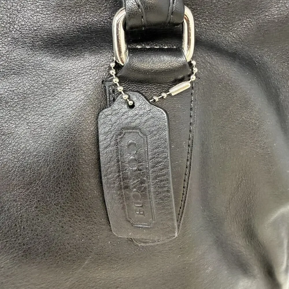 Coach legacy rory