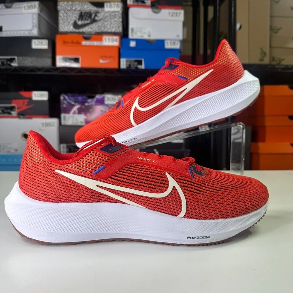 Nike air zoom