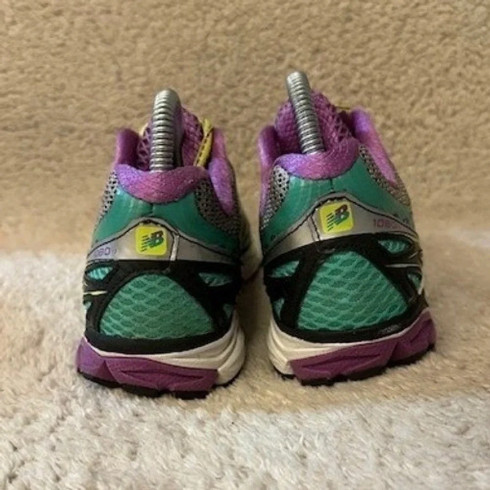 New Balance new balance