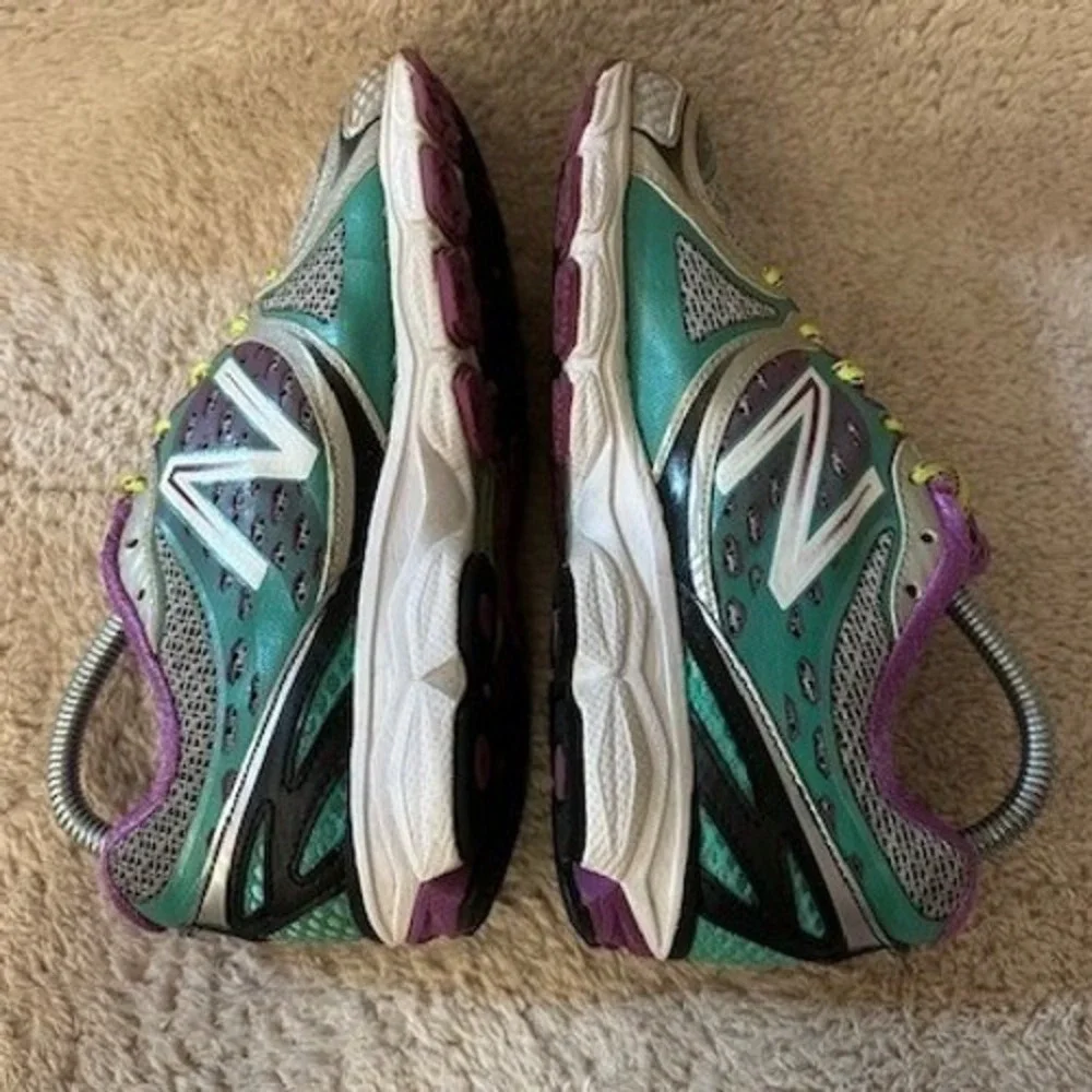 New Balance new balance