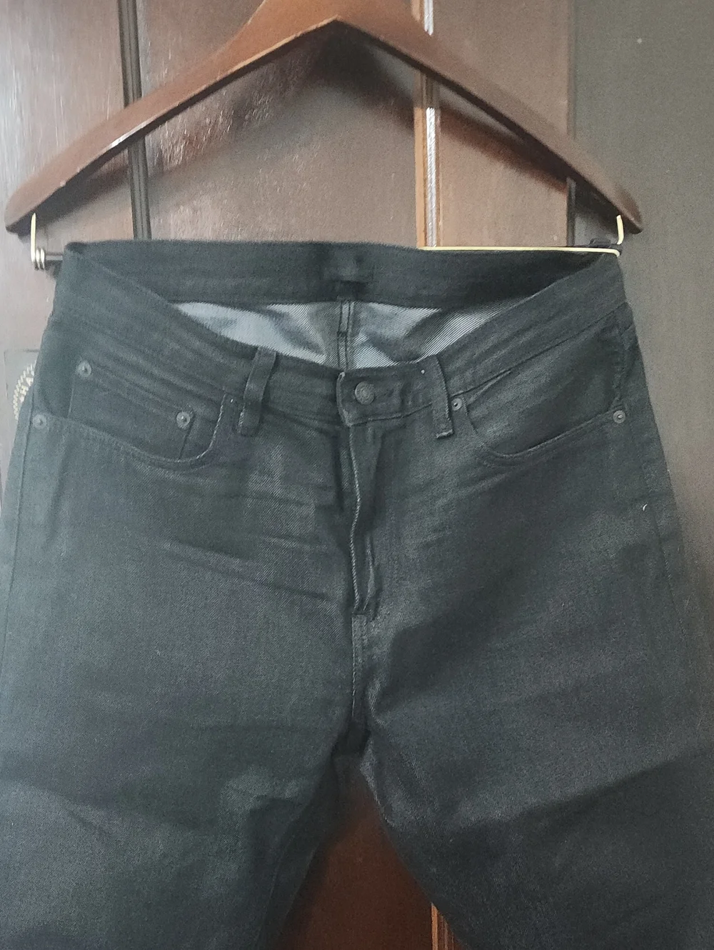 Uniqlo inseam like