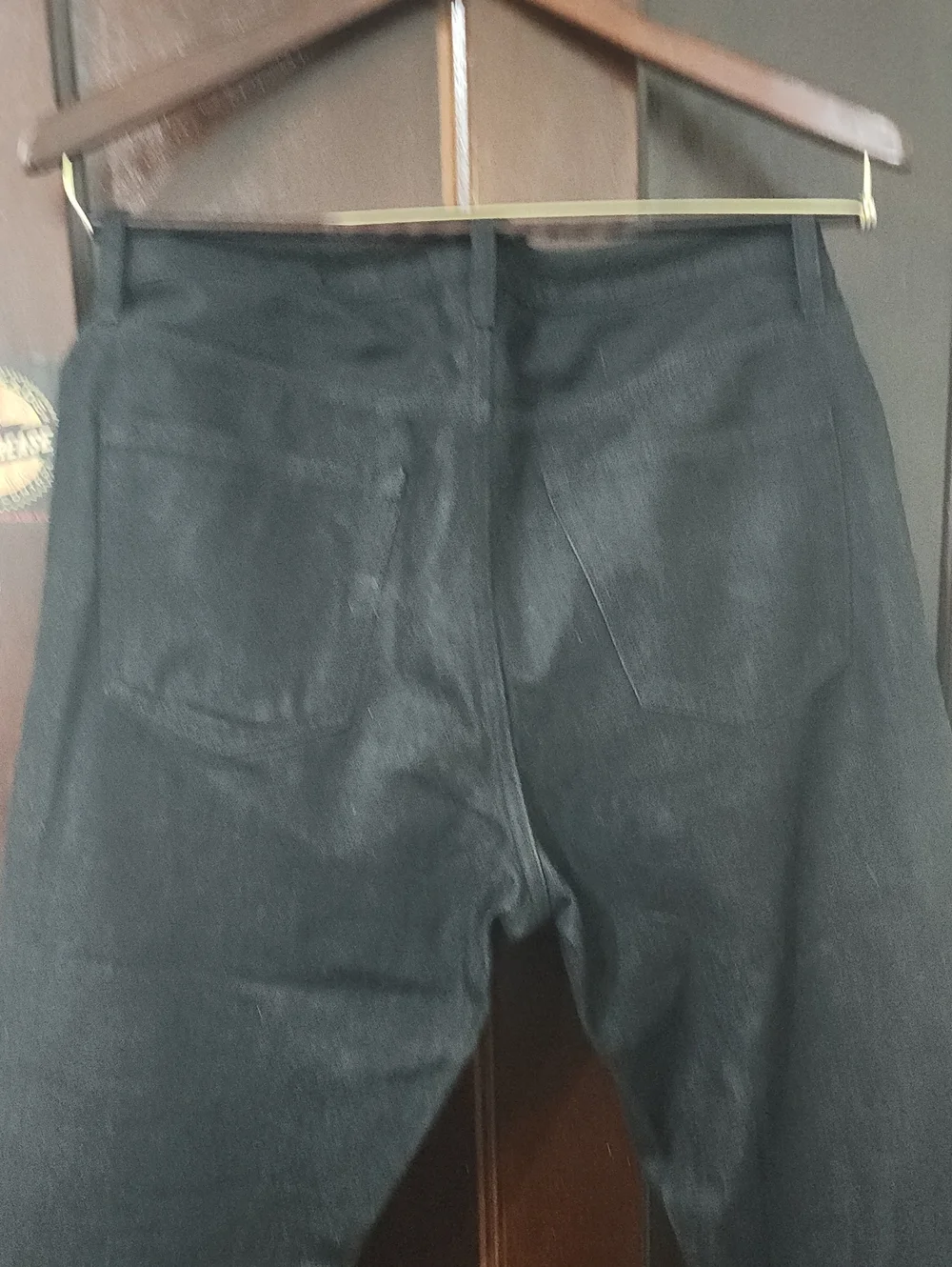 Uniqlo these authentic