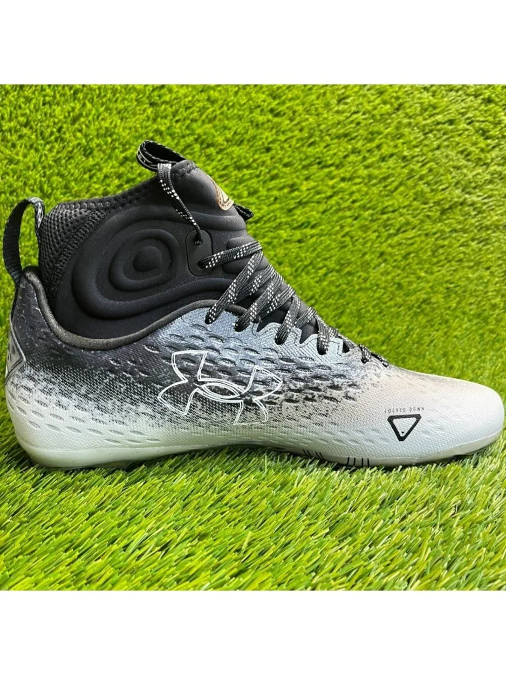Under Armour will provide purchasing