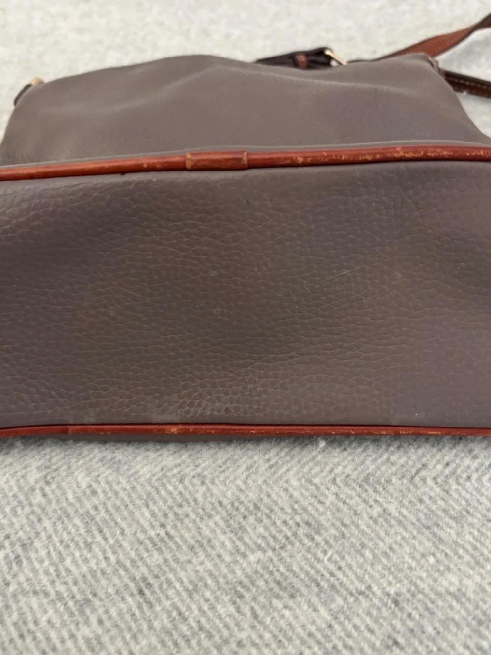 Leather Purse