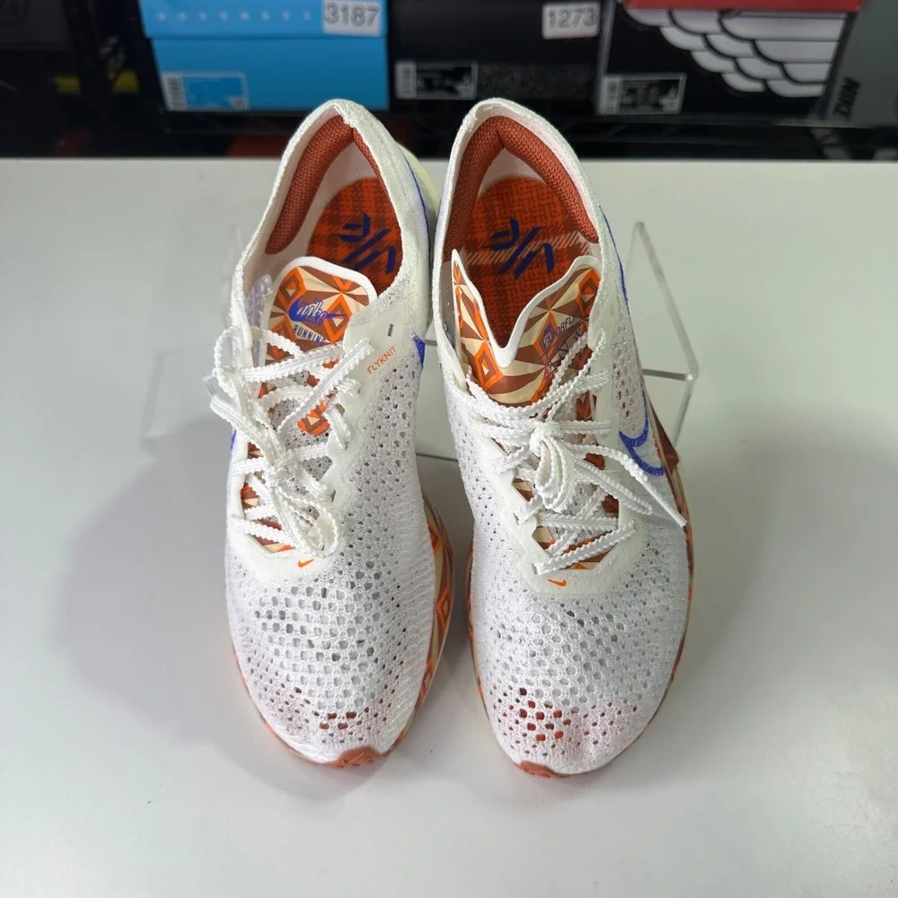 Nike zoomx vaporfly