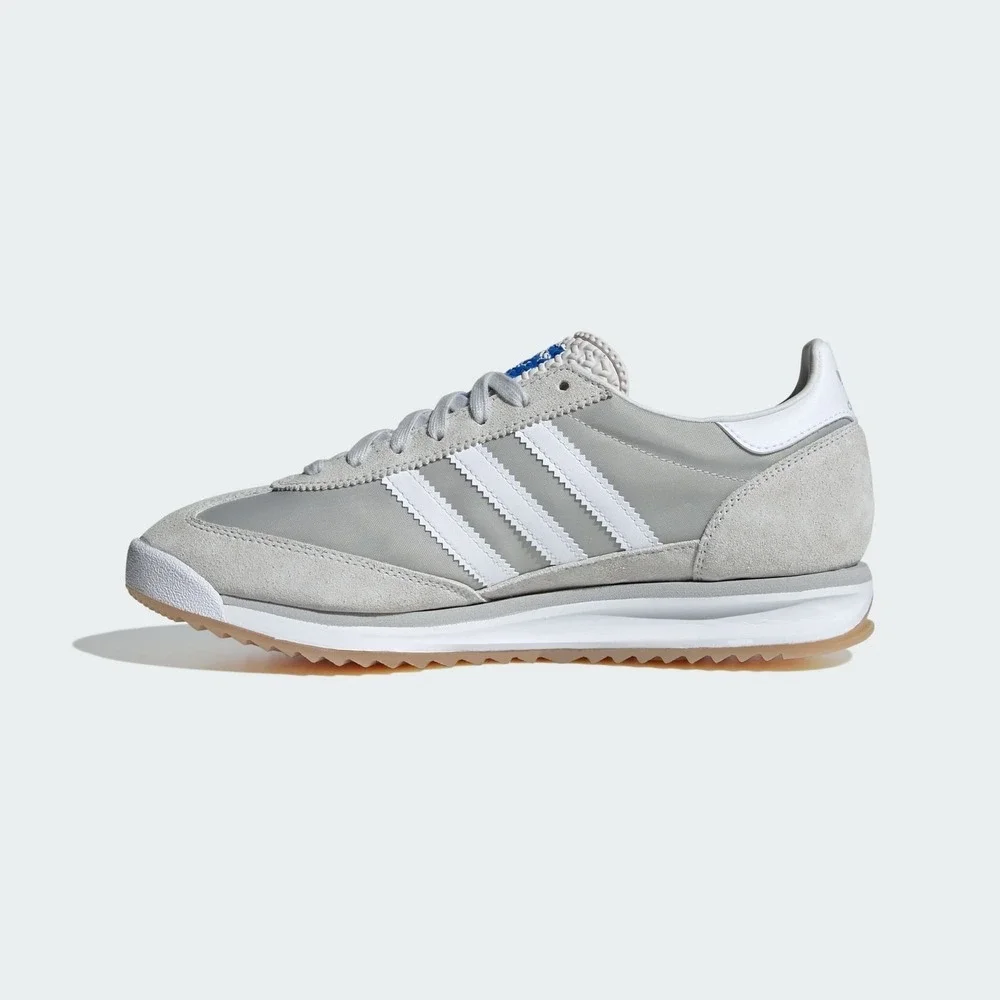 adidas SL 72 RS Originals Men's Size 11 Shoes Grey/White JI1281 Trainers NEW