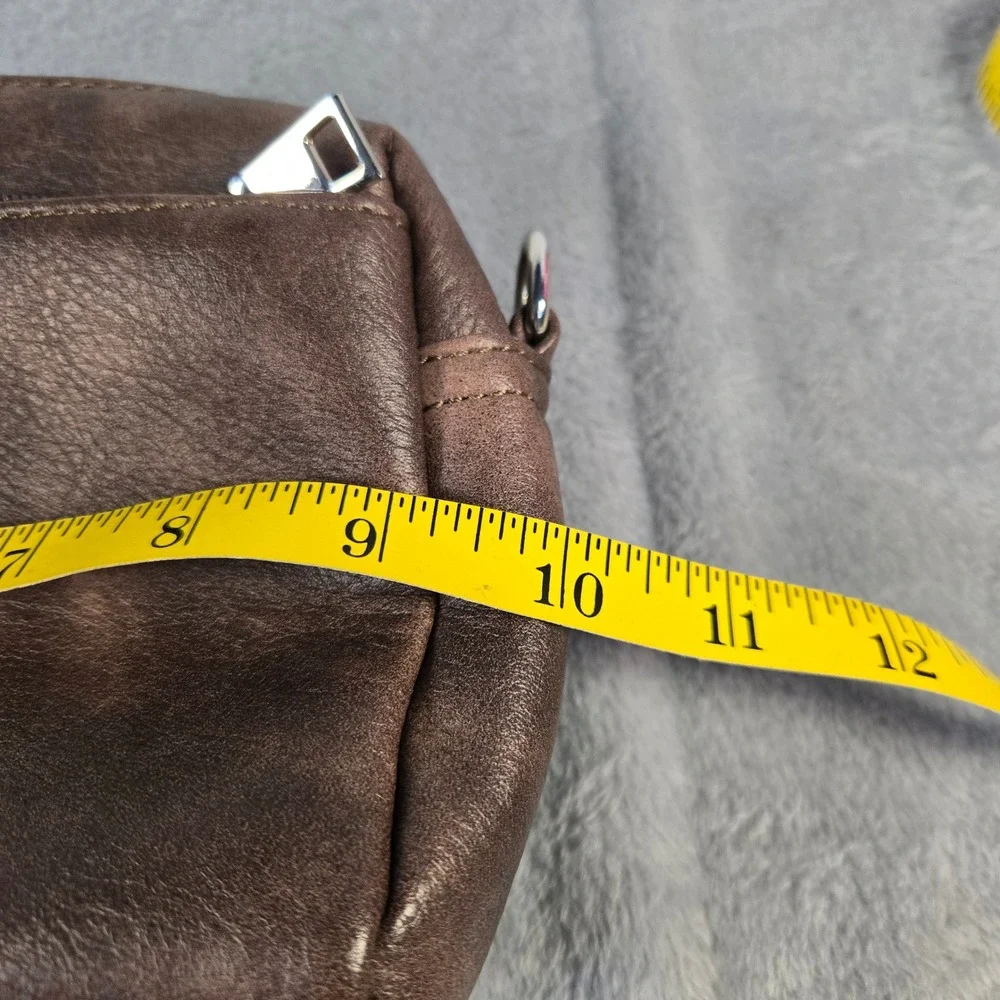 Westbronco crossbody bag