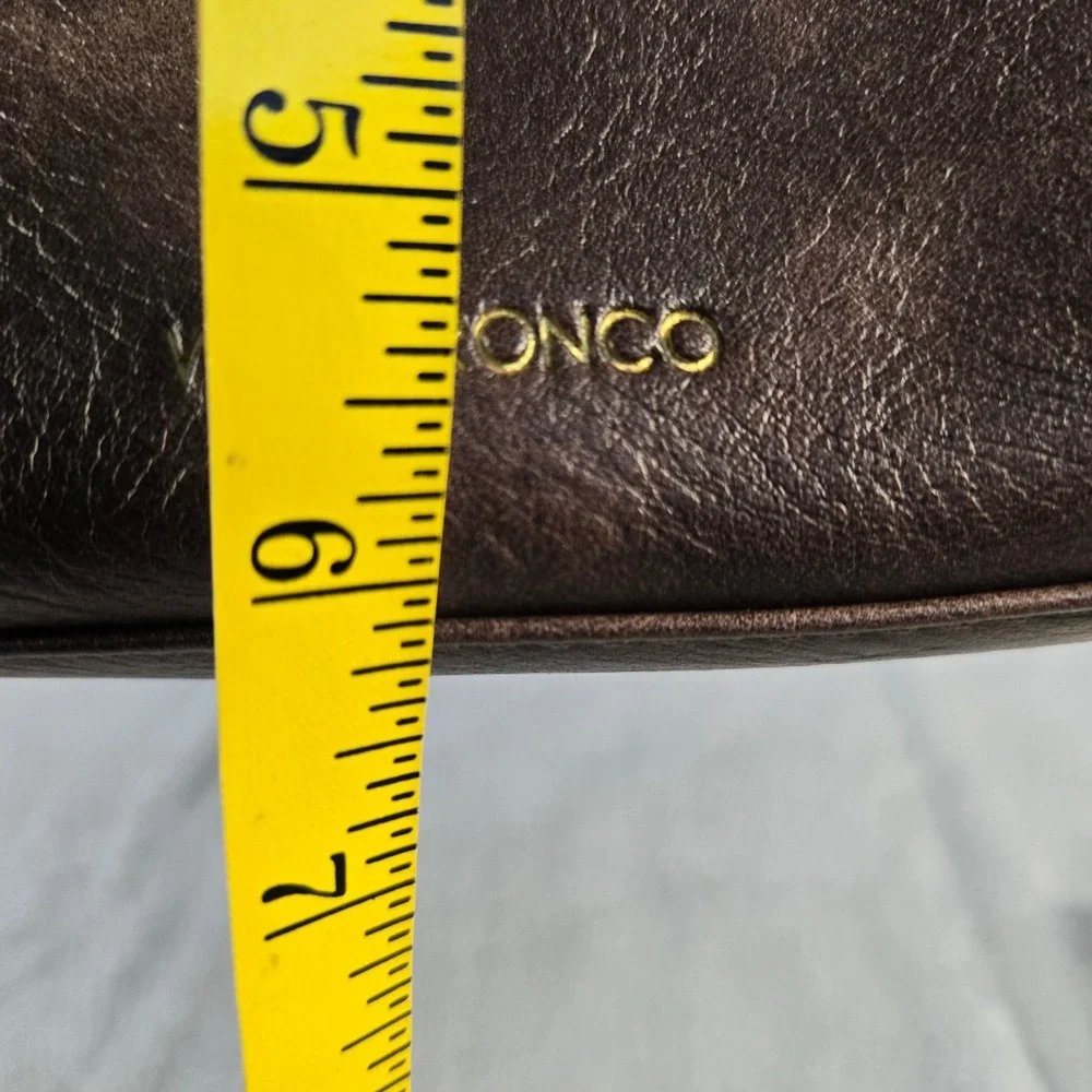 Westbronco crossbody bag