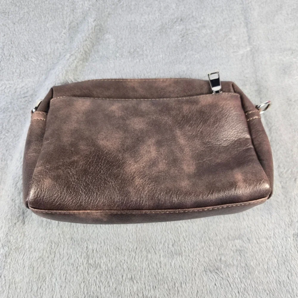 Westbronco crossbody bag