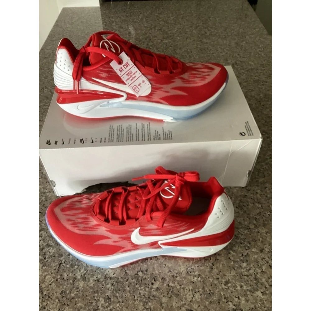 Nike air zoom