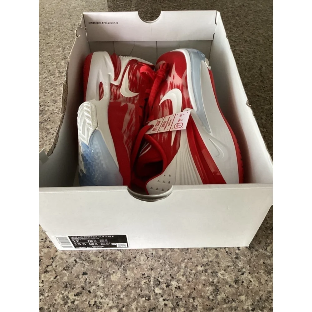 Nike air zoom