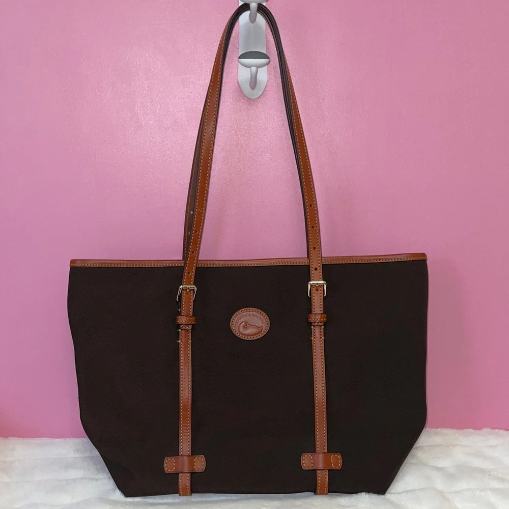 Dooney & Bourke nylon tote