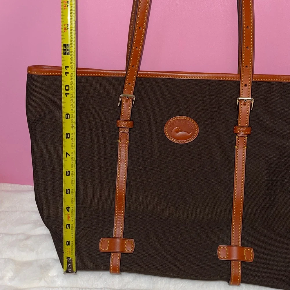 Dooney & Bourke nylon tote