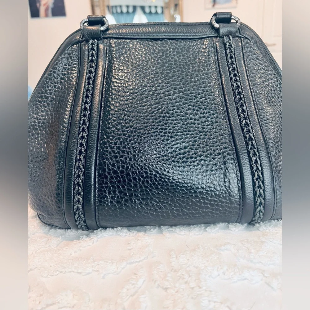 Brighton classic satchel