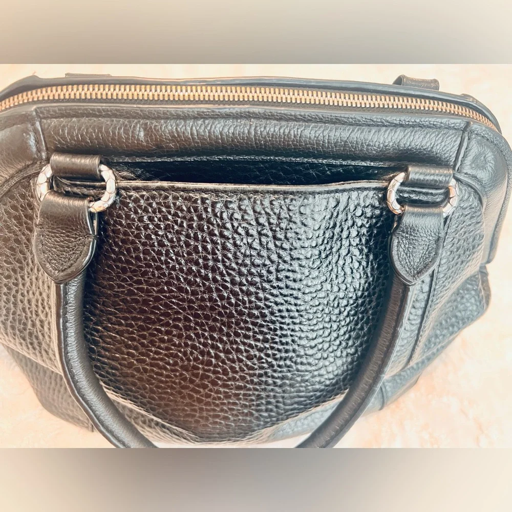 Brighton classic satchel