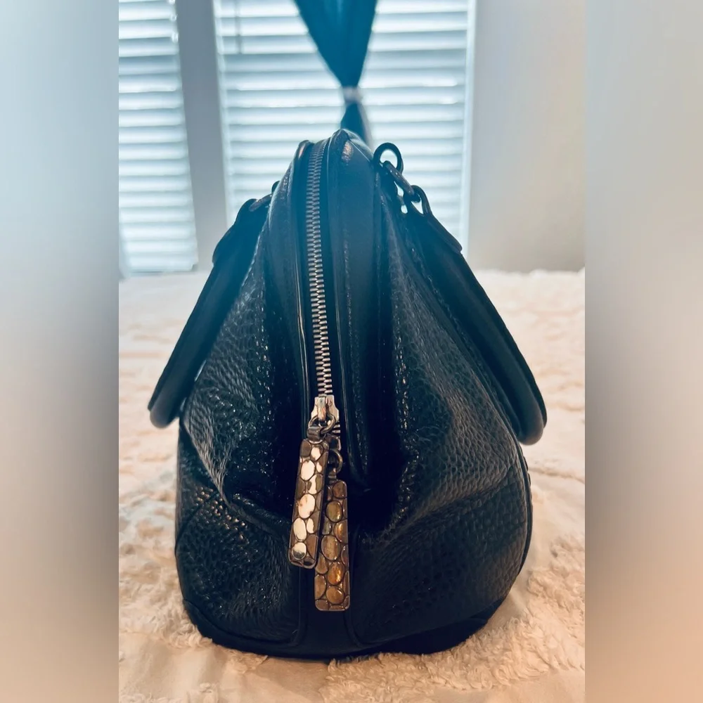 Brighton classic satchel