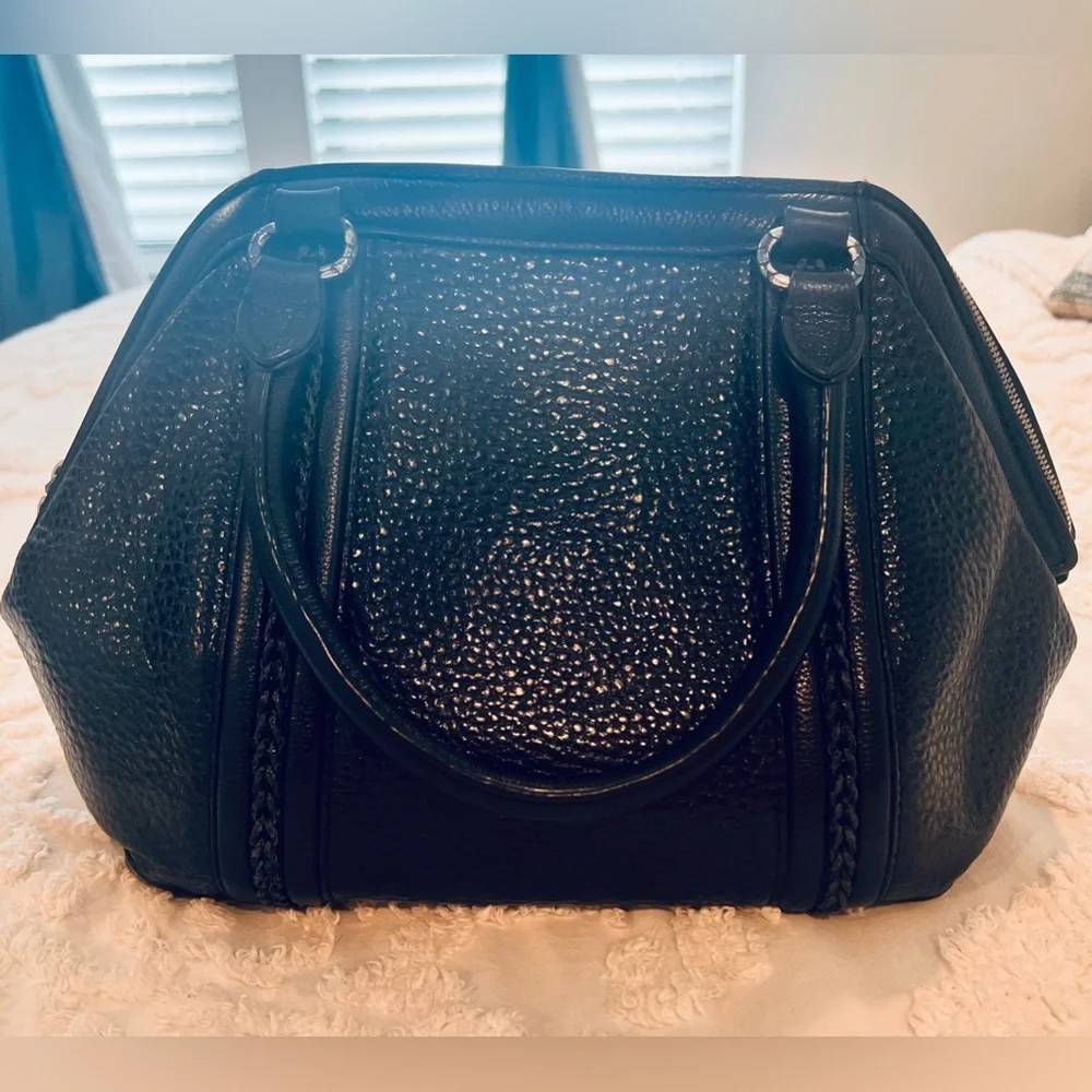 Brighton classic satchel