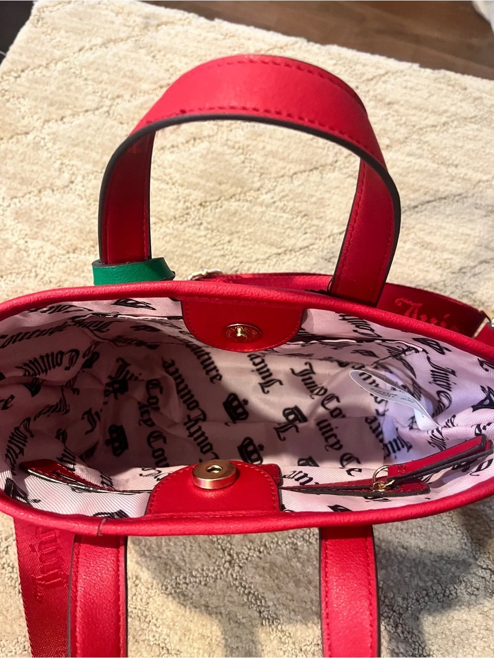 Juicy Couture small juicy