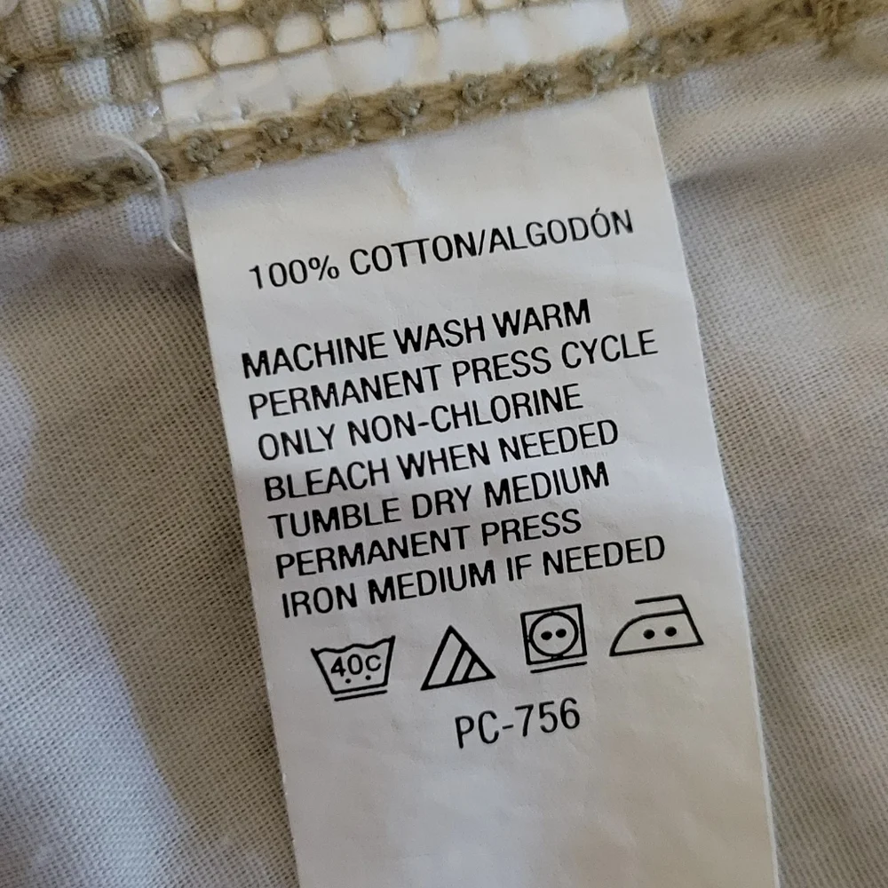 Izod special buy