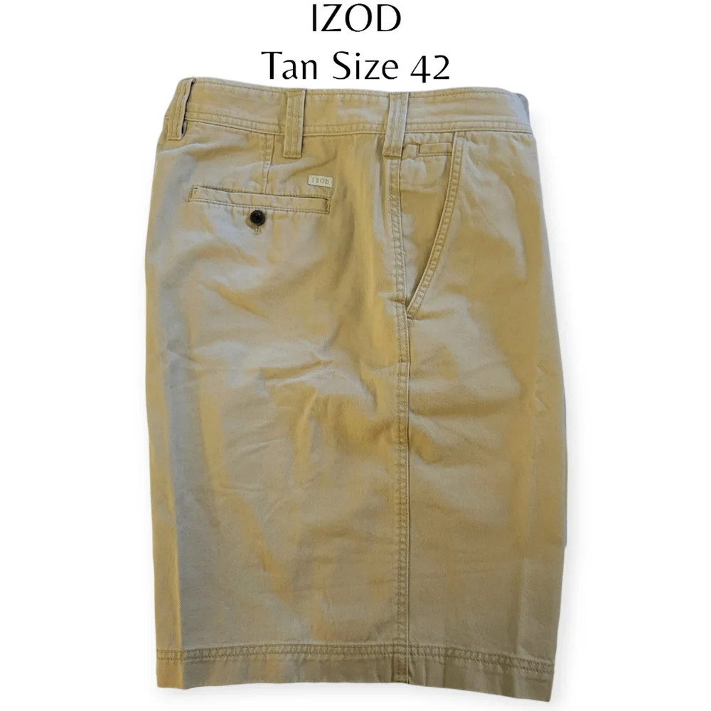 Izod special buy