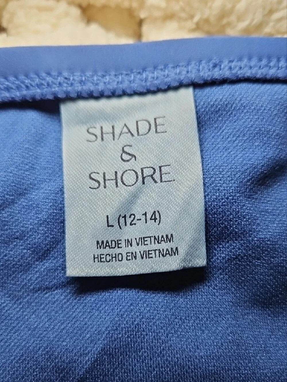 Shade & Shore large nwt featuring