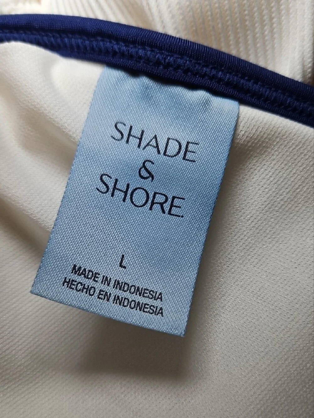 Shade & Shore cups solid