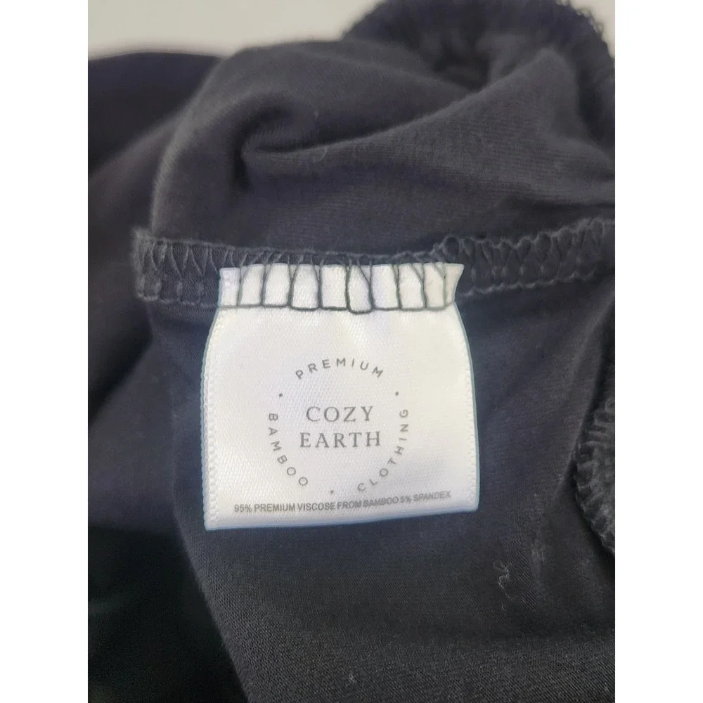cozy earth premium lounge