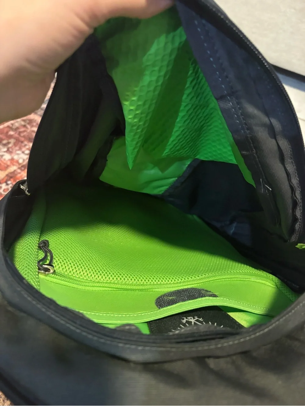 OSPREY compact everyday