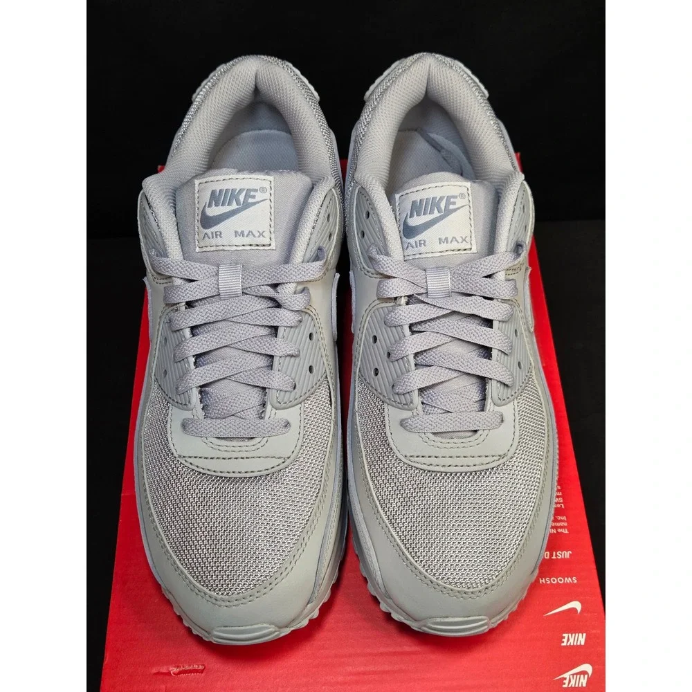 Nike overlays up mesh