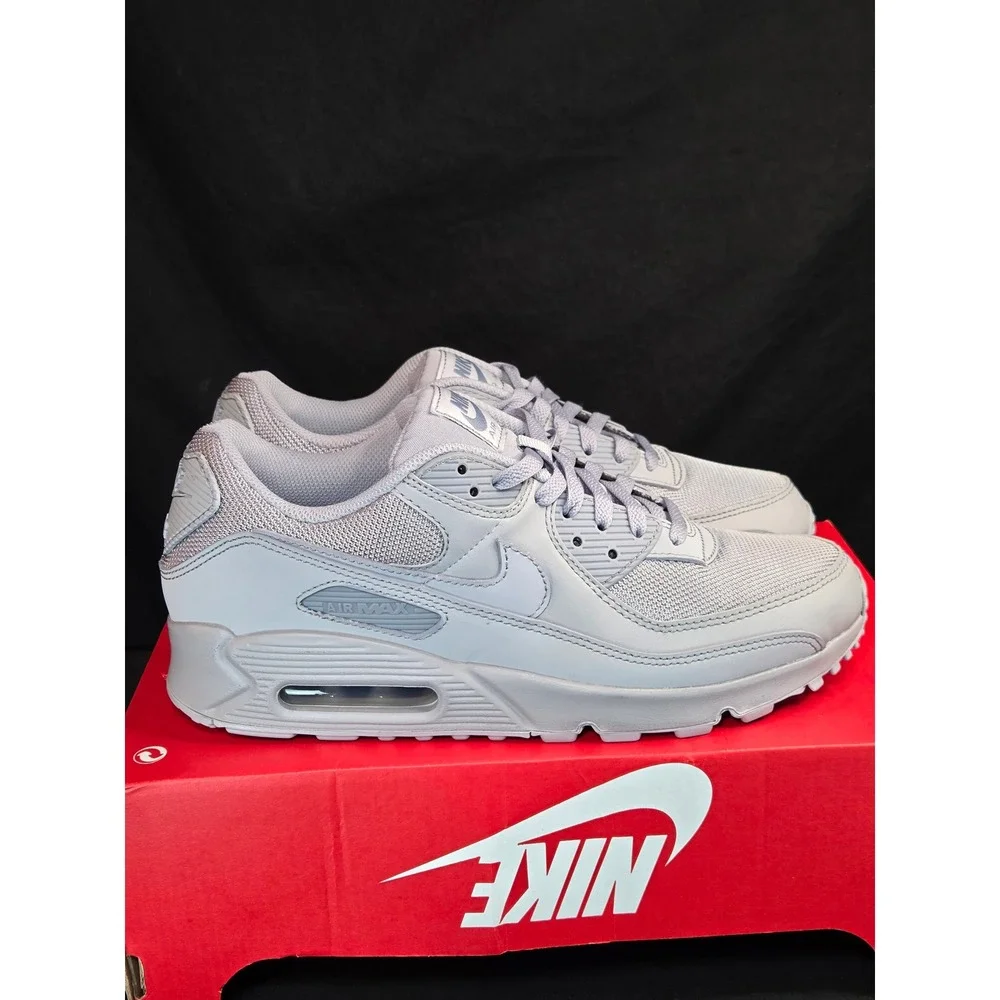 Nike these never