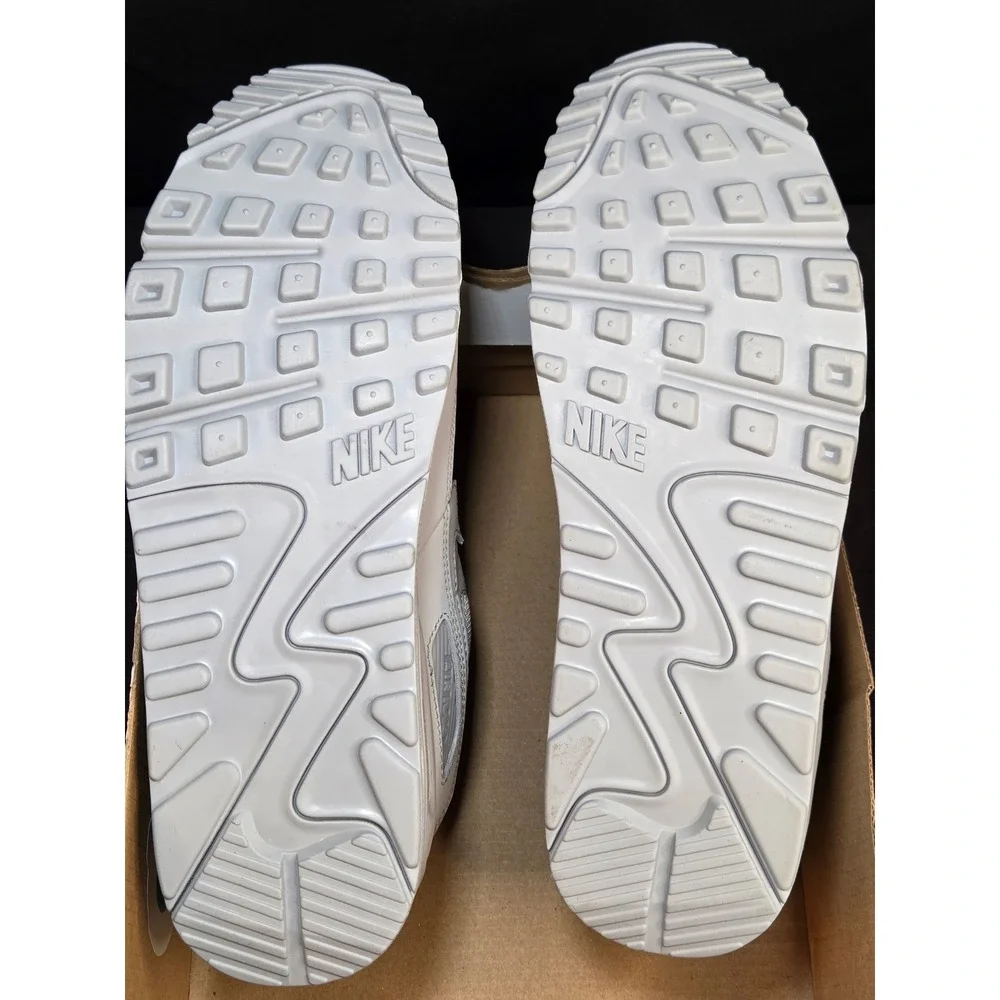 Nike trainers up