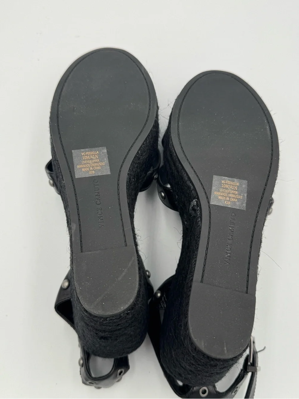 Vince Camuto new without
