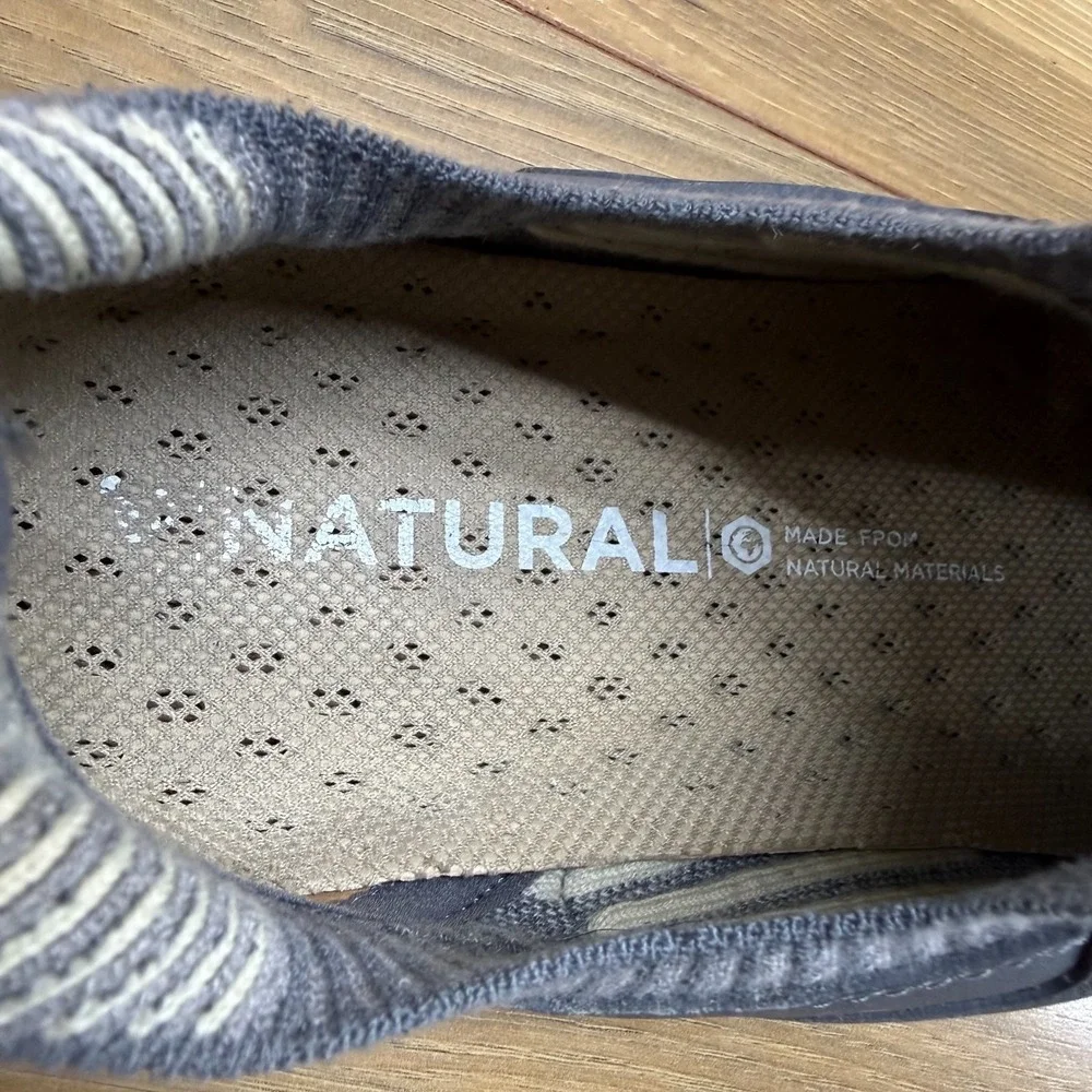 VIVOBAREFOOT Primus Asana Sneakers 13 EU 47 Gray Walking Training Minimalist