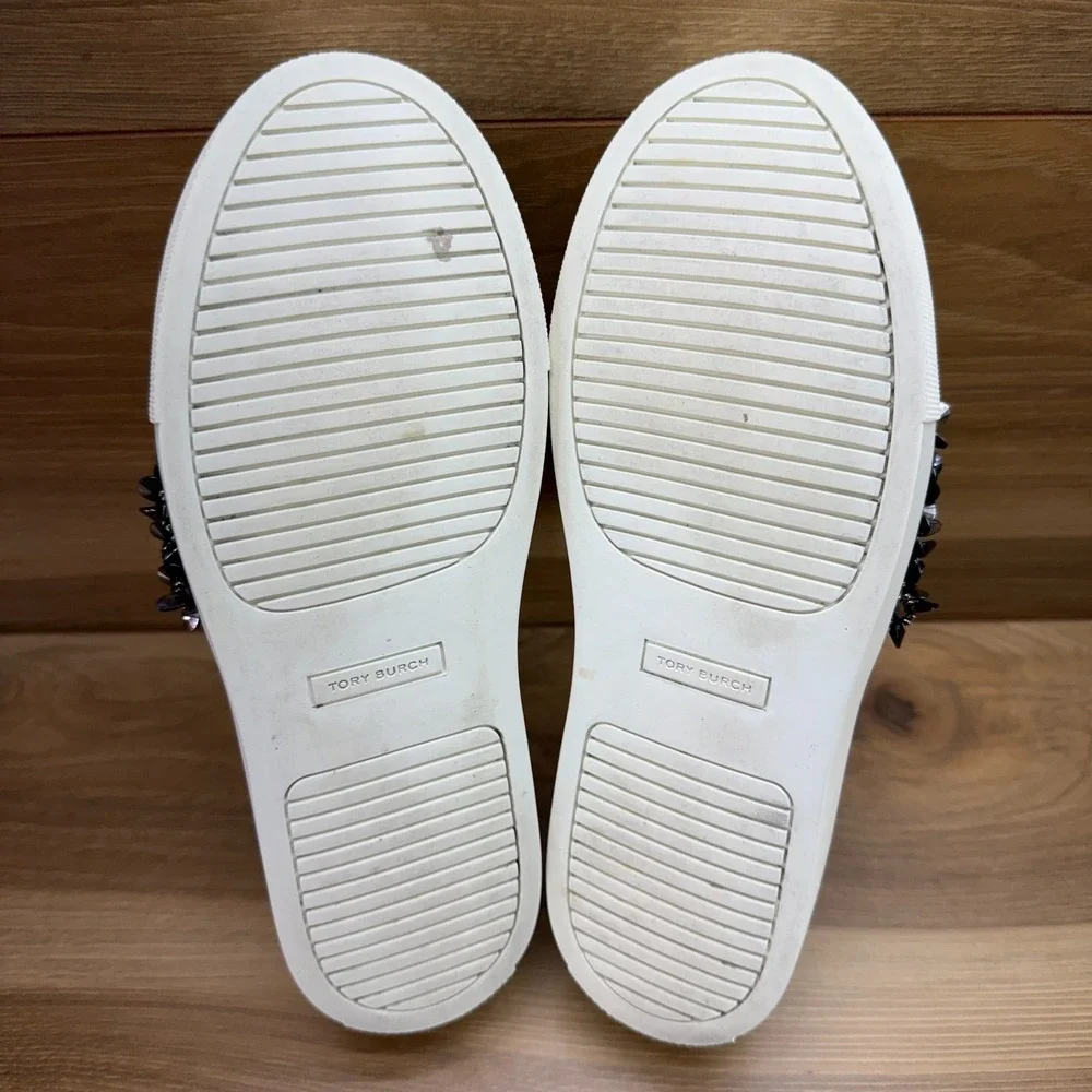 Tory Burch from smoke day