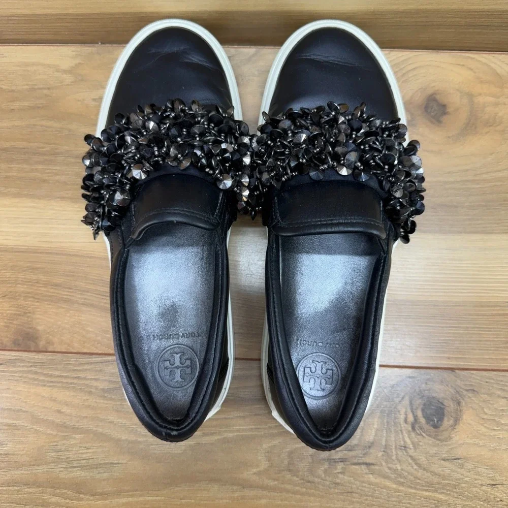 Tory Burch used carefully free