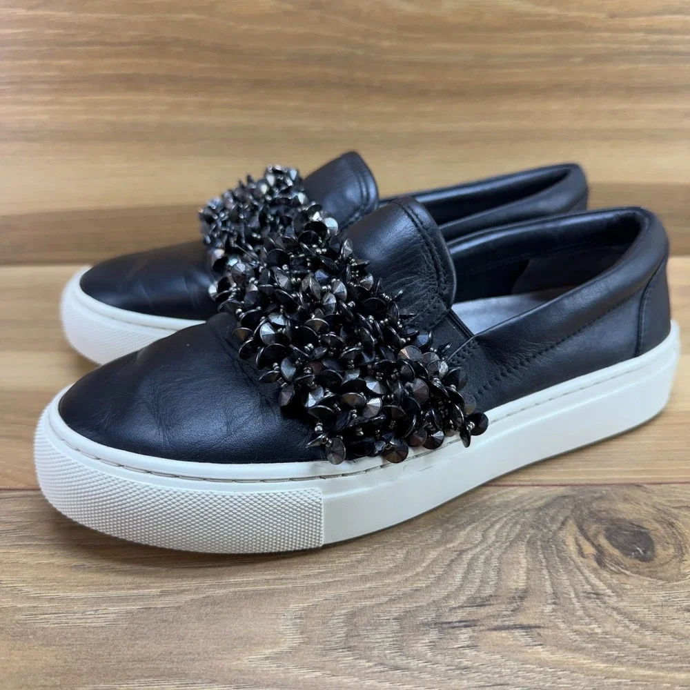 Tory Burch lightly carefully