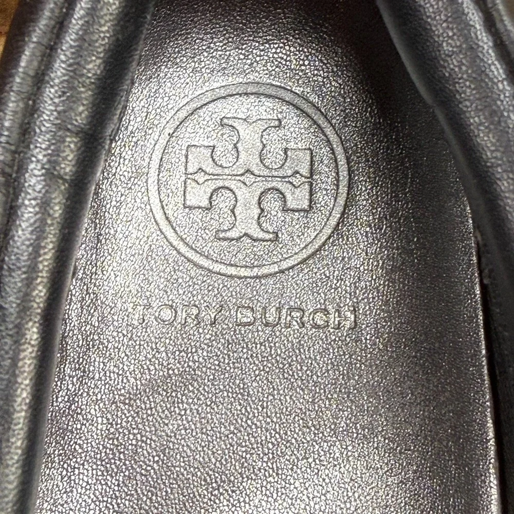 Tory Burch business home used
