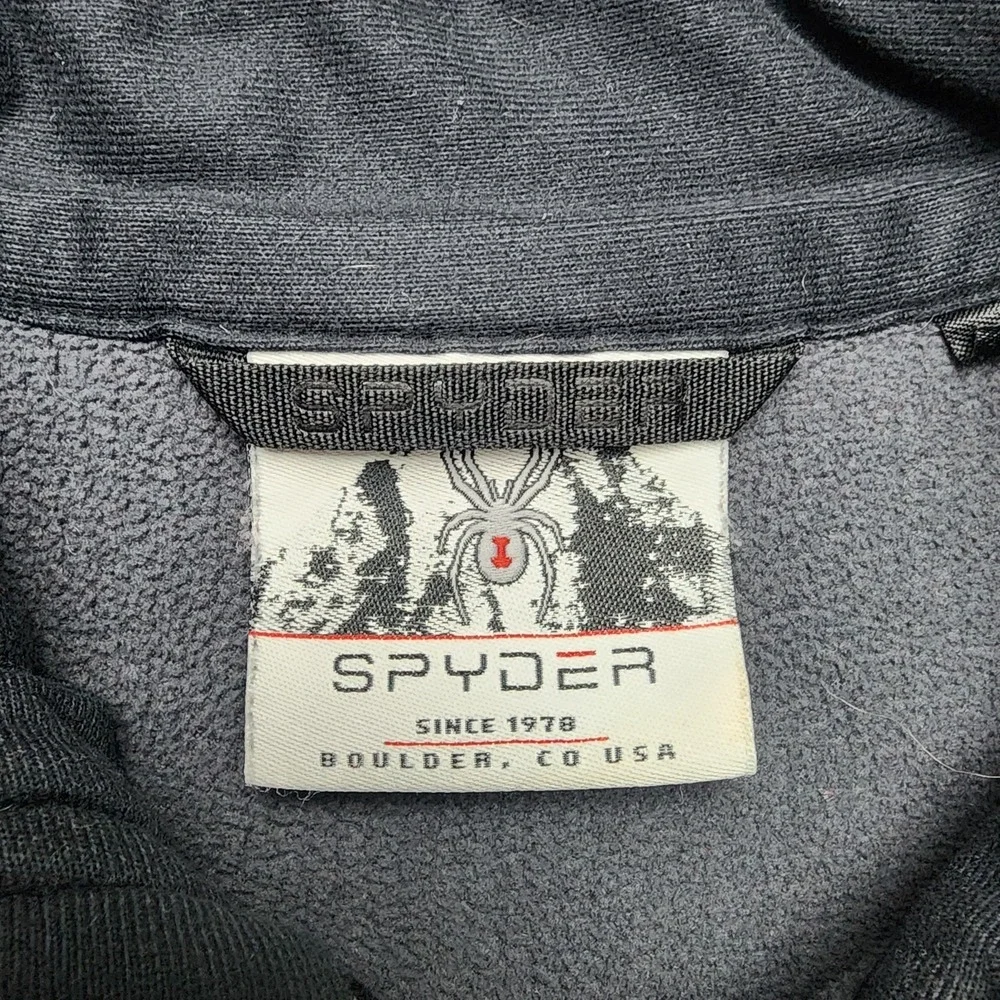 Spyder good pre