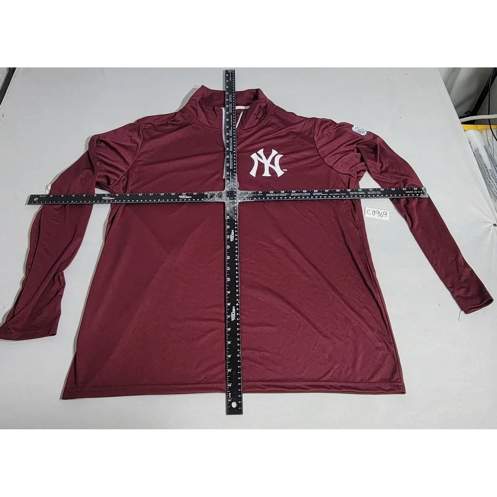 MLB new york