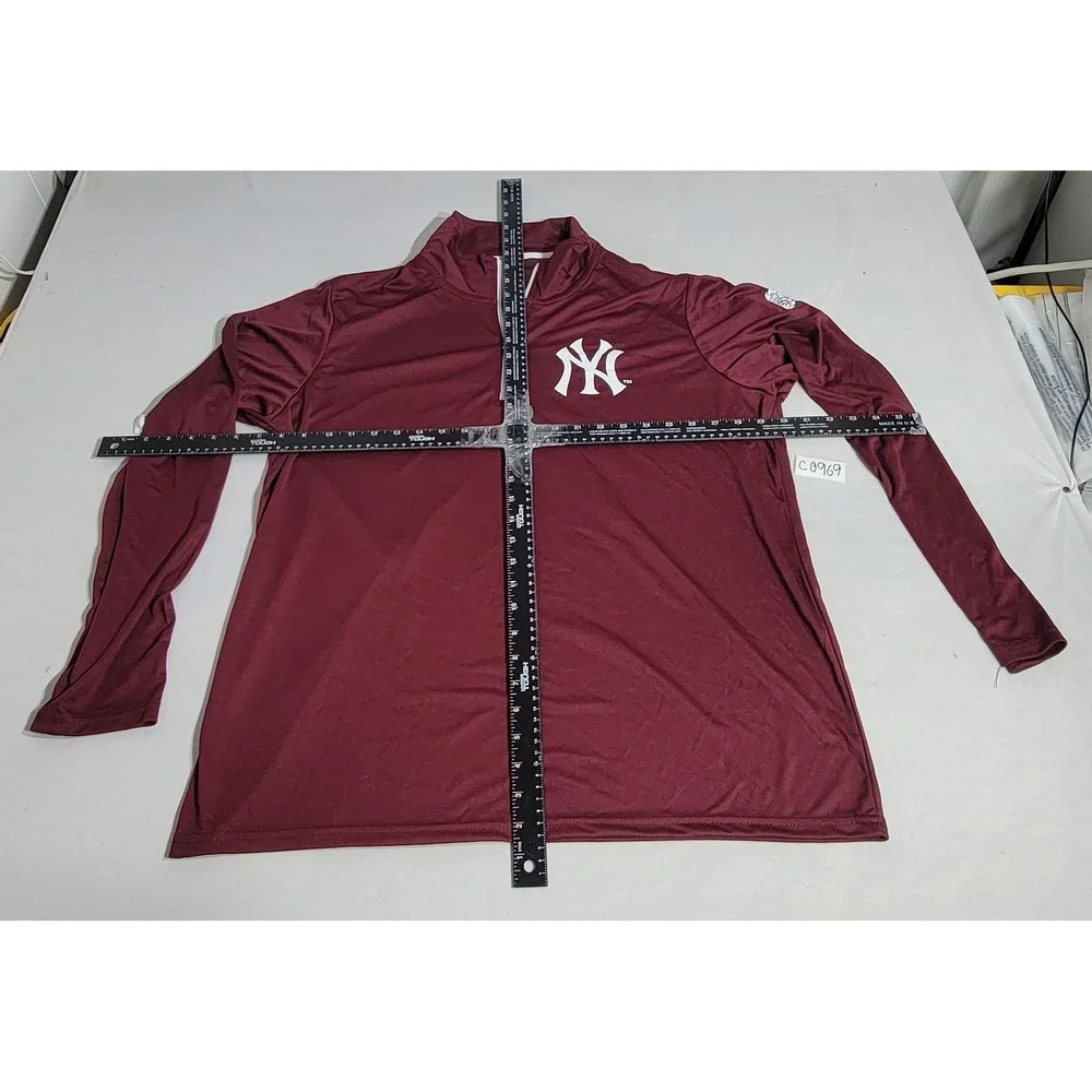 MLB new york