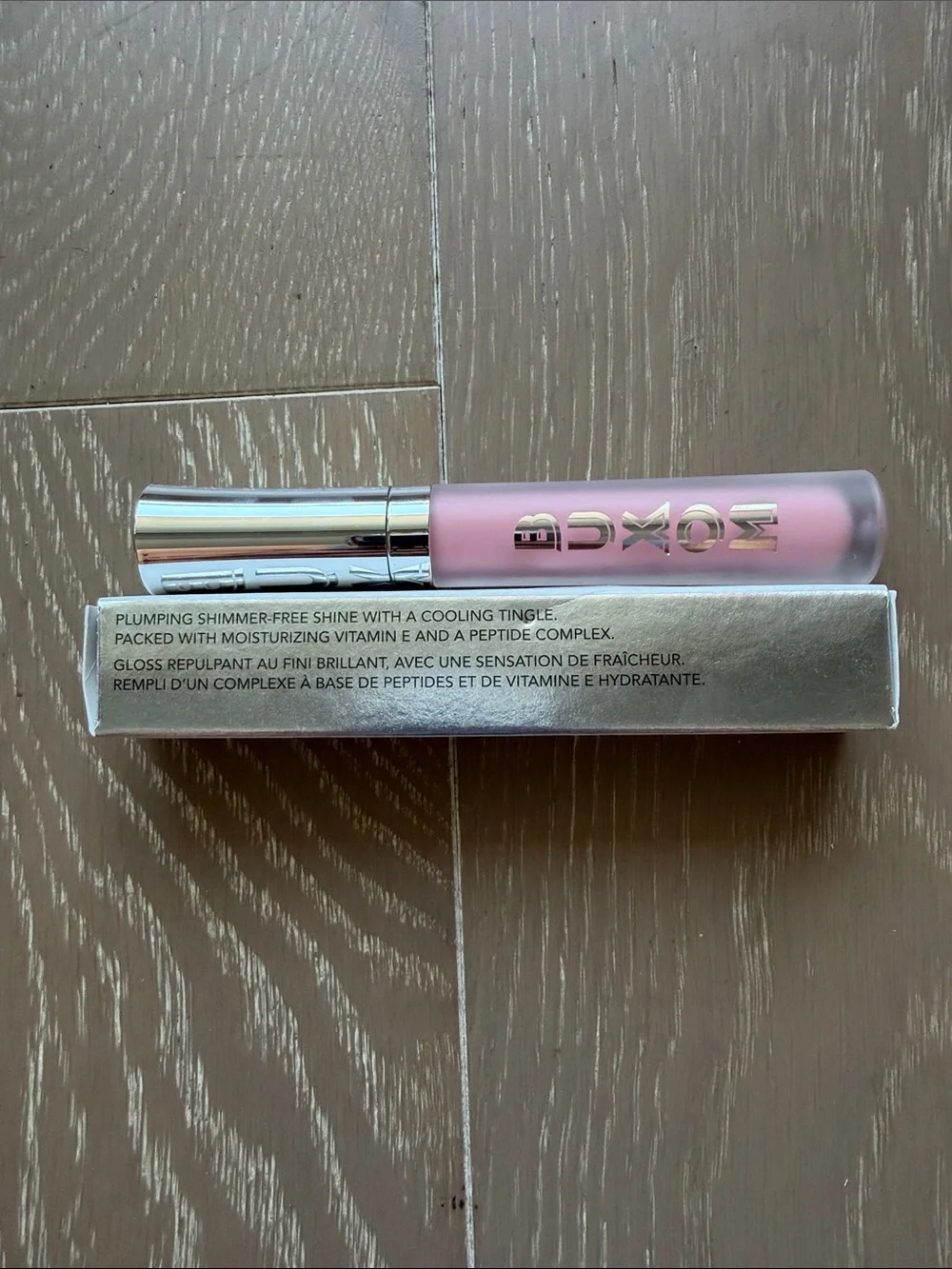 Buxom brand new