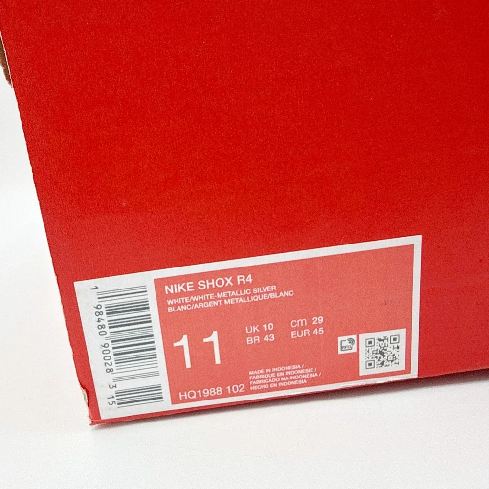 Nike item new