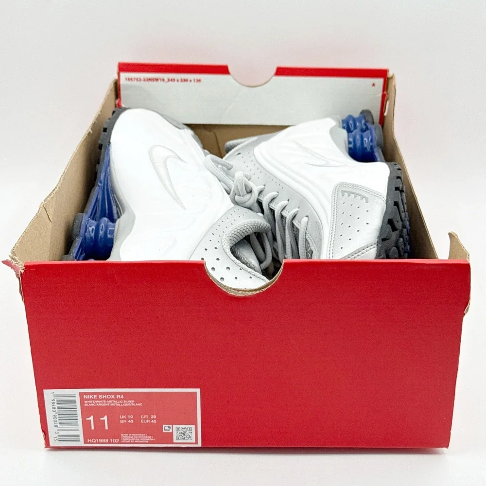 Nike item new