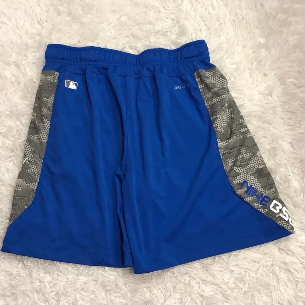 Nike dri fit