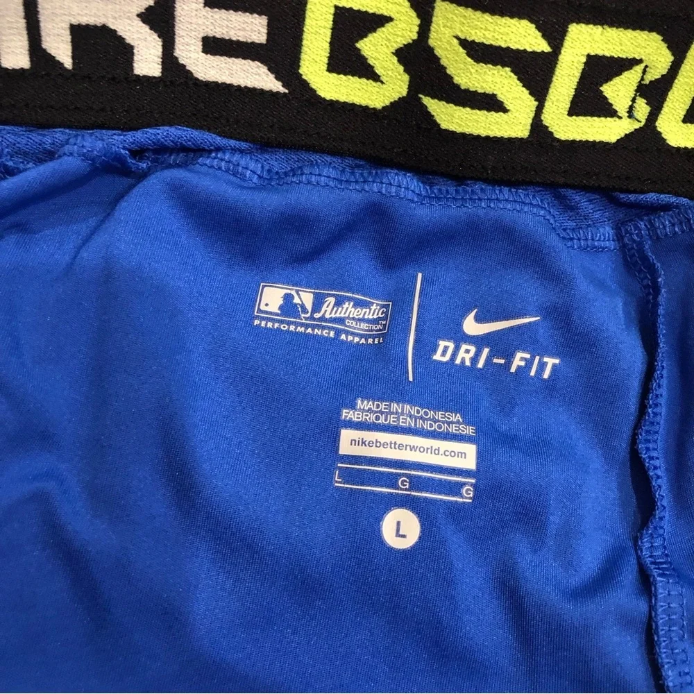 Nike dri fit